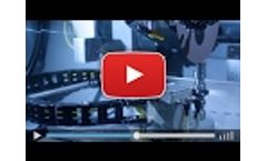 ATM - Machines and equipment for the materialographic laboratory - Made in Germany Video