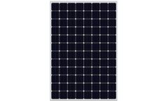 Greensun - Model GSM - 96 Cells Solar PV Photovoltaic Panels