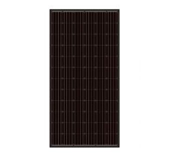 Greensun - Model GSM - Full Black 72 Cells Monocrystalline Large Solar Panels
