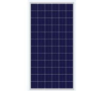 Greensun - Model GSP - Polycrystalline 320wp Solar Power Panel for home