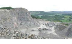 Quarrying & Minerals Services