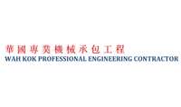 Wah Kok Professional Engrg Contractor