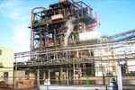 Pyrolysis / Gasiﬁcation Technology