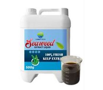 Camef - Seaweed Extract Liquid