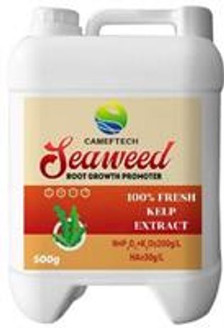 Camef - Seaweed Extract Root Growth Fertilizer