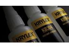 Krylex - Industrial Cyanoacrylate Adhesives