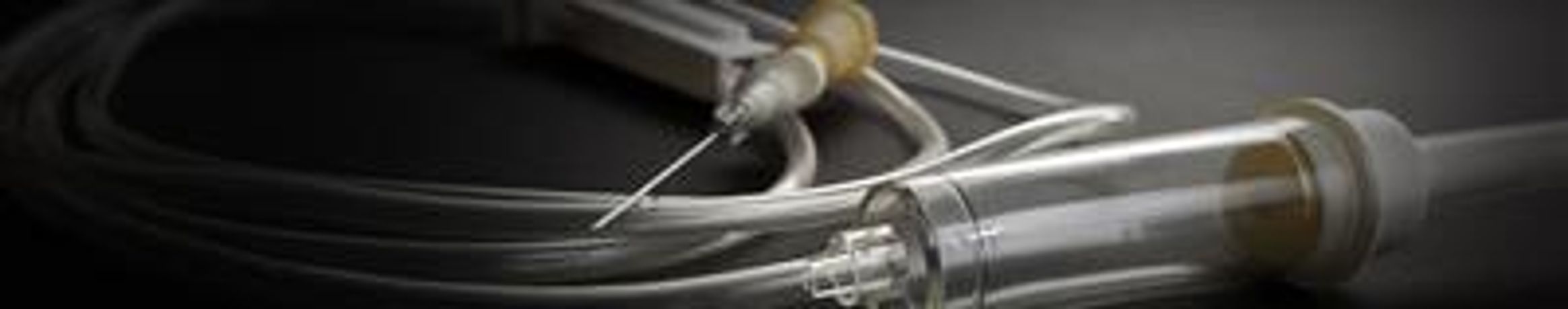 Krylex - Catheter and Tube Set Bonding Adhesives