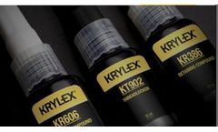 Krylex - Anaerobic Adhesives and Sealants