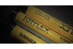 Krylex - Light Curing Adhesives