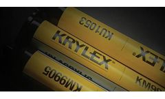 Krylex - Light Curing Adhesives