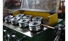 Eddy Current Testing Equipment for Tube, Bar and Wire
