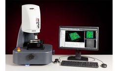 ZeGage - Model Pro - 3D Optical Profiler System