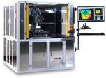 Large Format Inspection & Metrology System