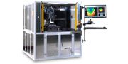 Large Format Inspection & Metrology System