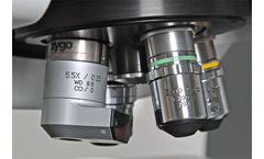 Zygo - Optical Profiler Objectives