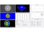 Zygo - Version Mx - Data Analysis Suite for 2D and 3D Metrology Data Exploration
