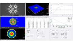 Zygo - Version Mx - Data Analysis Suite for 2D and 3D Metrology Data Exploration