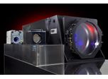 Large Aperture Systems for Large Format Optics Metrology