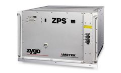 Zygo - Model ZPS - Absolute Position Sensors