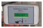 Vibraquipo - Slope Meters for Drilling Machines