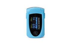 Maxtec - Model MD300 C63 Pulse - Spot-Check Pulse Oximeter