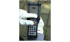 TTE-Europe - Model MC92N0 - All-Rounder Mobile Device