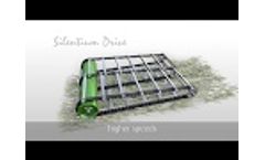 Silentium Drive Product Video