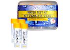 AquaVial - E. Coli and Coliform Water Test Kits