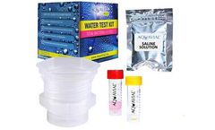 AquaVial - Model Plus - Water Test Kit