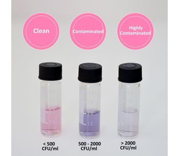 Total Microbial Water Testing Kits for Professional & Industrial Use-4