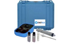 ExactBlue - Microbial Testing Systems