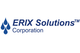 ERIX Solutions Corporation