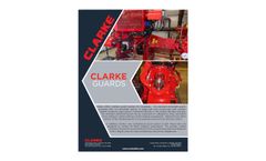 BClarke - Driveshaft Guards Brochure