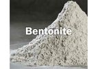 Peak - Mineral Bentonite