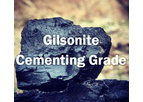 Peak - Cementing Grade Gilsonite