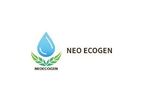Neoecogen - Model Vita ß - Water Clean for Oil Purification