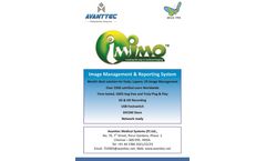 Avanttec - Version 12587 - Image Management System