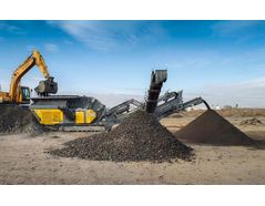 Recycling Of Slag & Concrete - Case Study | Environmental XPRT