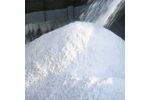 Nobian - Industrial Sodium Chloride Salt