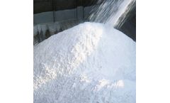 Nobian - Industrial Sodium Chloride Salt