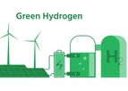 Certified Green Hydrogen