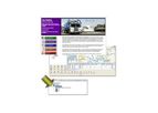 eRouteLogistics - Web-Based Route Planning Software