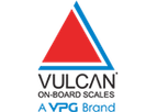 Vulcan - Model R-106 - Tipping Refuse Body Scale System Without Mounting Brackets