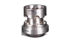 APG - Model Series HU-2202 - Hammer Union Pressure Transmitter