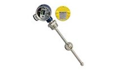 APG - Model Series RP - Explosion Proof Resistive Level Transmitter with 1/2