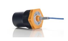 APG - Model DST - Mid Range Pump Control Ultrasonic Level Sensor