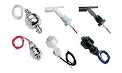 APG - Model Series LF - Miniature Float Switches