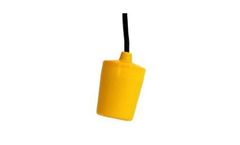 APG - Model Series TLS - Dual Point Cable Suspended Float Switch