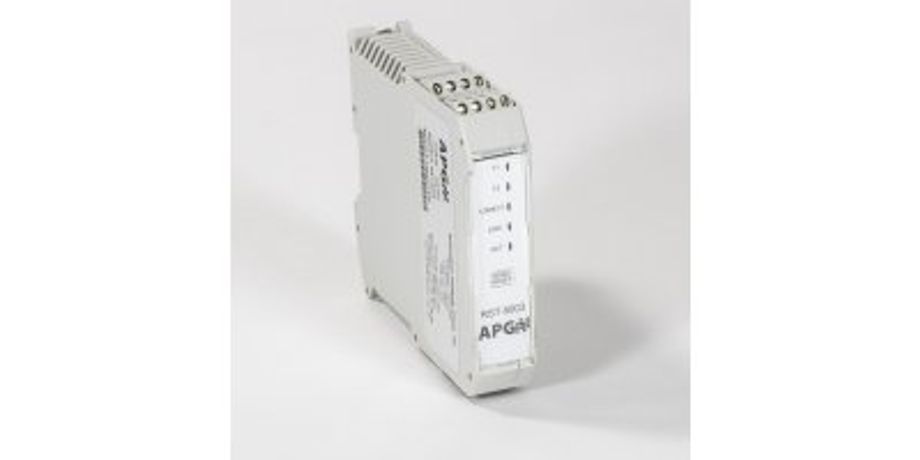 APG - Model Series RST-5003 - Web Enabled Control Modules