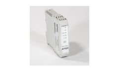 APG - Model Series RST-5003 - Web Enabled Control Modules